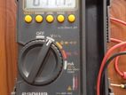 Sanwa Digital Multimeter