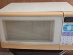 Sanyo Microwave Em -p362w