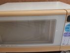 Sanyo Microwave EM-P362W