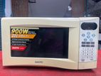 Sanyo Microwave