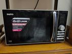 Sanyo microwave oven ২৩ লিটার