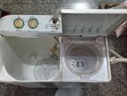 Sanyo washing machine