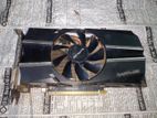 SAPPHIRE 2 GB GRAPHICS CARD