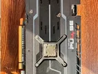 Sapphire Amd Radeon Rx 5600 Xt Oc 6gb Gddr6