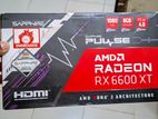 Sapphire Amd Radeon Rx 6600xt 8gddr6