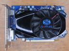 Sapphire HD 6670 HyperMemory 2GB DDR3 Gaming OC Edition GPU & Warranty