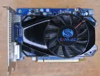 Sapphire HD 6670 HyperMemory 2GB DDR3 Gaming OC Edition GPU & Warranty