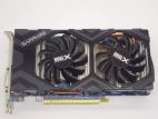 Sapphire HD-7850 2GB 256Bit DDR5 Duel-X 0c Gaming Boost ＆ Warranty