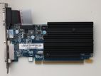 Sapphire HD6450 2GB DDR3 Gaming Graphics Card Warranty