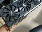 Sapphire Nitro+ 5700XT 8GB