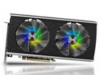 Sapphire Nitro+ Radeon RX 5500 XT 8GB Graphics Card