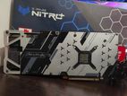 Sapphire Nitro+ Radeon RX 5700 XT (8GB GDDR6)