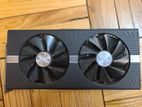 SAPPHIRE NITRO+ Radeon RX 580 8GB GDDR5