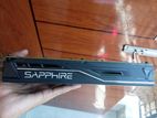 Sapphire Nitro RX 460 4GB DDR5