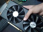 sapphire nitro + rx 470 8gb