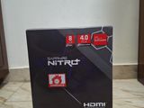 Sapphire Nitro+ RX 5500 XT 8GB GPU