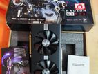 Sapphire Nitro+ RX 570 RGB 8GB DDR5 OC Edition Graphics Card