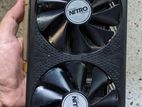 Sapphire Nitro Rx 580 8GB DDR5 Graphics Card