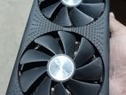 Sapphire NITRO+ RX 580 8GB GDDR5 Graphics Card