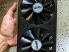 Sapphire Nitro Rx 580 Graphics Card ddr 5 8gb