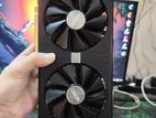 Sapphire Nitro+ RX 590 8GB DDR5 OC Edition Graphics Card