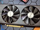 Sapphire nitro+ rx480 4gb