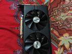Sapphire Nitro Rx480 4gb Graphic Card