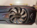 Sapphire PLUSE Radeon RX 560 OC 4GB DDR5 Graphics Card