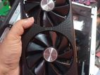 SAPPHIRE PULSE 8GB DDR5 GAMING GRAPHIC CARD