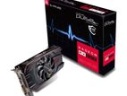 Sapphire Pulse Radeon Rx 560 |4gb| Ddr5 Graphic Card