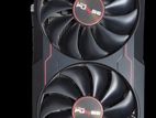 SAPPHIRE PULSE Radeon RX 6500XT Gaming OC 4GB GDDR6 Graphics Card