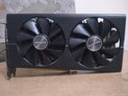 Sapphire Pulse Rx 580 8gb