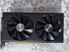 Sapphire Pulse RX570 4gb Graphics Card