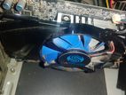 Sapphire R7 250 4gb DDR5