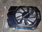 Sapphire R7 250X 1gb ddr5( better than gt730 2gb)