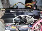 Sapphire R7 260X OC 2GB DDR5