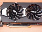 SAPPHIRE R9 270 2GB DUAL-X OC DDR5 WITH Gaming BOOST Warranty