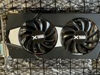 SAPPHIRE R9 270 2GB DUAL-X OC DDR5 WITH Gaming BOOST Warranty