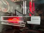 Sapphire Radeon 7700xt - 12 Gb