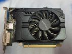 sapphire radeon R7 250, 1gb graphics card