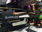 Sapphire Radeon R9 270X 2GB GDDR5 Dual-X boost with OC version