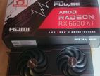 Sapphire Radeon RX 6600 XT