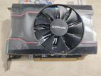 SAPPHIRE RADEON RX550 DDR5 4 GB GPU