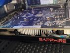 Sapphire Redoan rx550 ddr5 graphic card