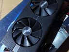 Sapphire RX 570 Radeon Nitro 8GB