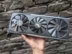 Sapphire Rx 5700 Xt Nitro + graphics card