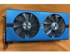 Sapphire Rx-590 Nitro+ Special Edition 8GB DDR5 Gaming Oc With Warranty