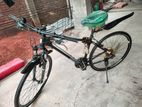 Saracen Urban x1 Cycle