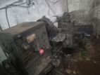 sare 4 fiti indiyan lathe machine