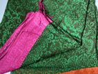 Saree ( Tie Dye)